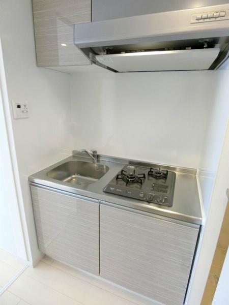 八王子市千人町２丁目のマンション