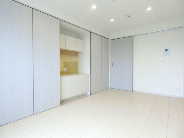 八王子市千人町２丁目のマンション