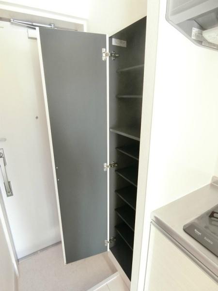 八王子市千人町４丁目のマンション