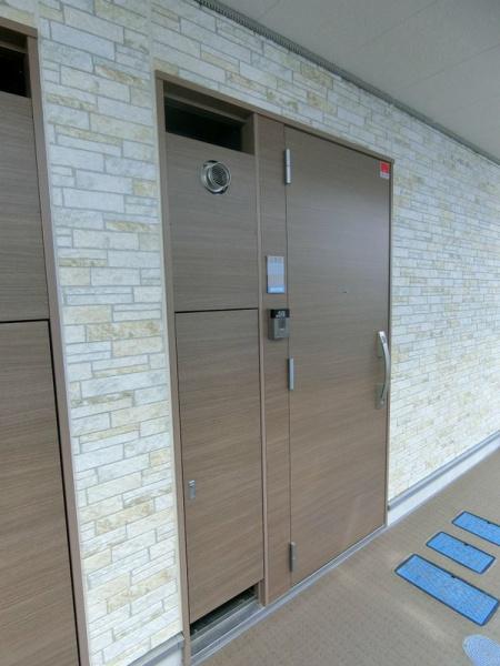 八王子市千人町４丁目のマンション