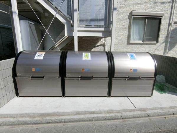 八王子市千人町４丁目のマンション