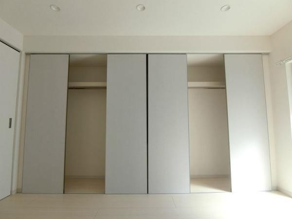 八王子市千人町４丁目のマンション