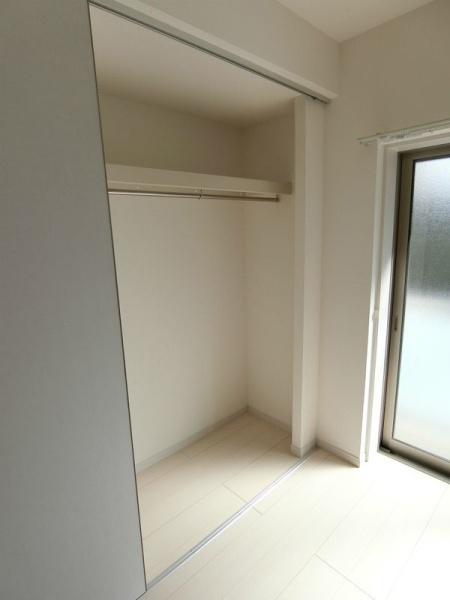 八王子市千人町４丁目のマンション