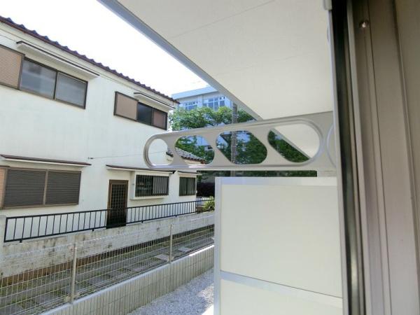 八王子市千人町４丁目のマンション