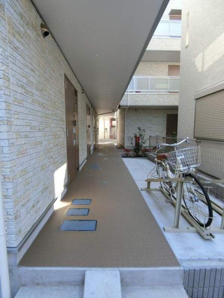八王子市千人町４丁目のマンション