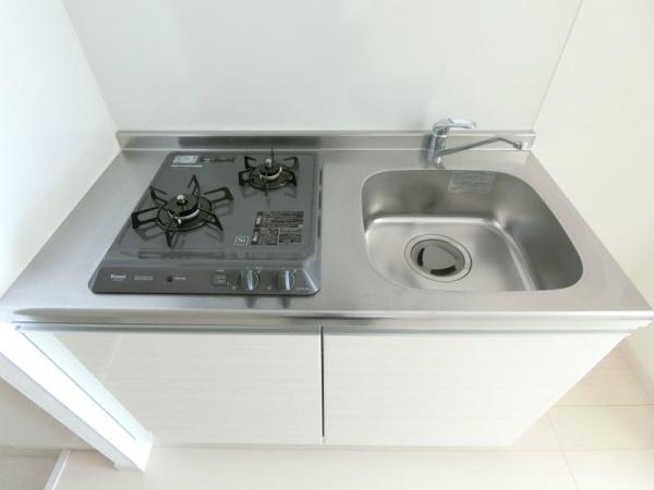 八王子市千人町４丁目のマンション