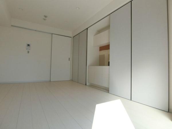 八王子市千人町４丁目のマンション