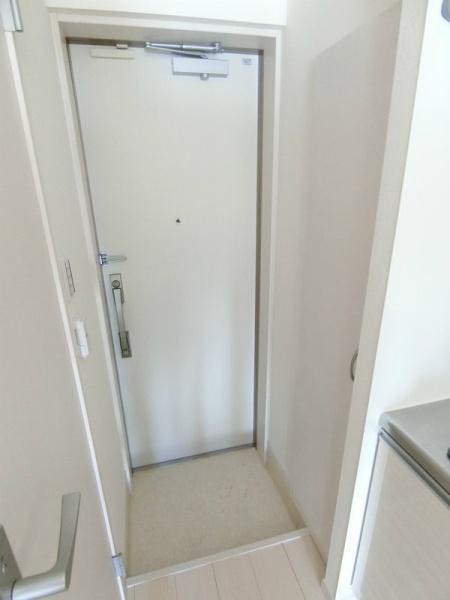 八王子市千人町４丁目のマンション