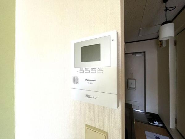 八王子市越野のアパート