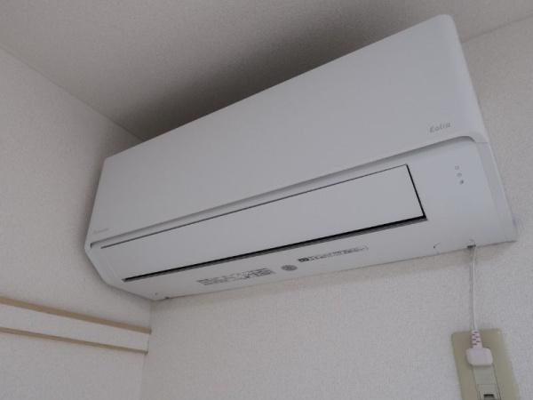 八王子市越野のアパート