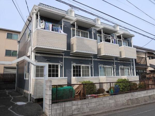 グリーンリーフ越野