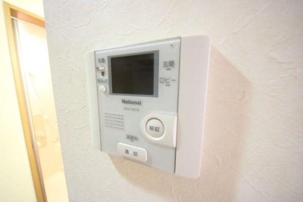 八王子市裏高尾町のアパート