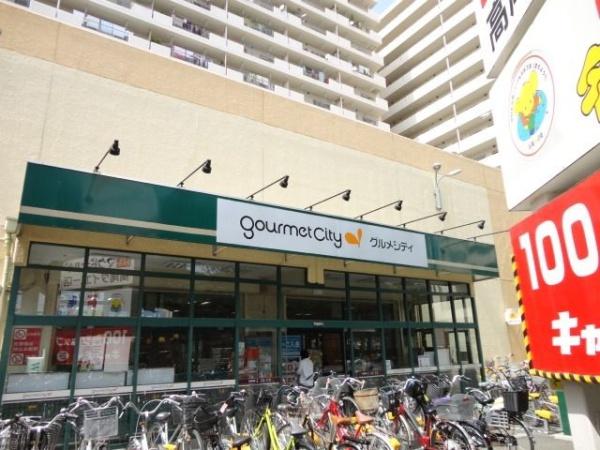 八王子市裏高尾町のアパート
