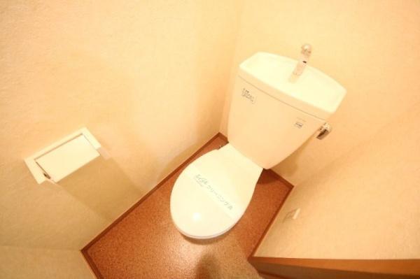 八王子市裏高尾町のアパート