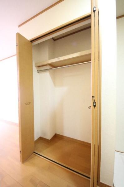 八王子市裏高尾町のアパート