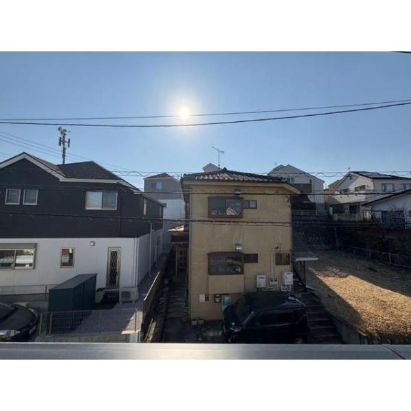 八王子市横川町の貸家