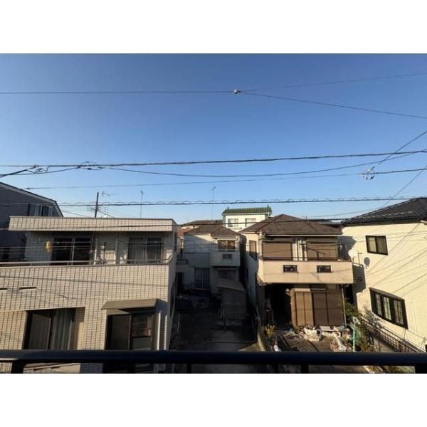 八王子市元横山町３丁目の貸家