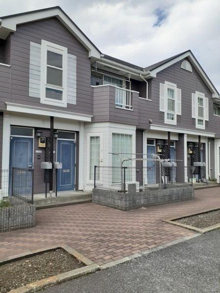 八王子市大和田町１丁目のアパート