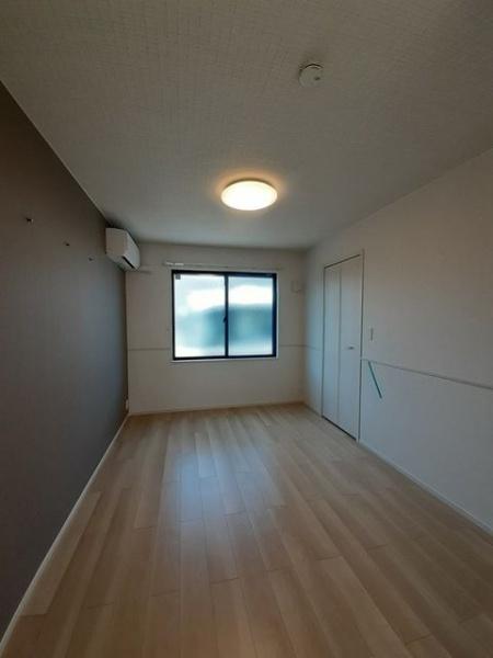 八王子市楢原町のアパート