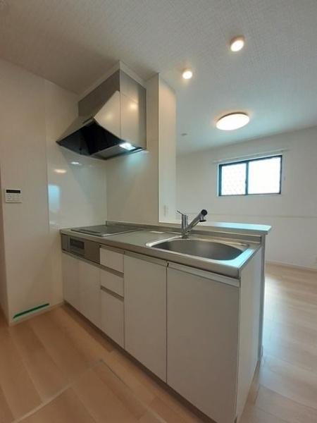 八王子市楢原町のアパート