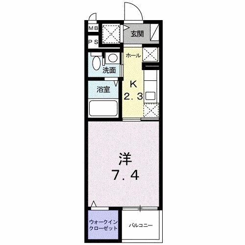 八王子市石川町のマンション