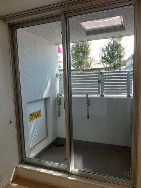 八王子市石川町のマンション