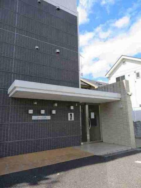 八王子市石川町のマンション