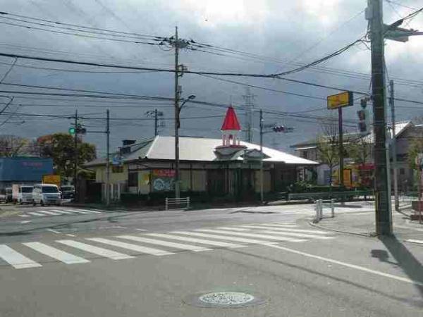 八王子市石川町のマンション