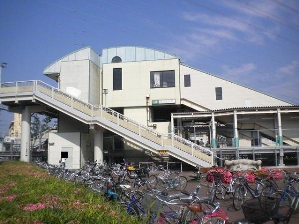 八王子市石川町のマンション