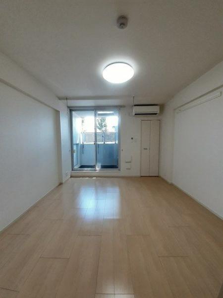 八王子市石川町のマンション
