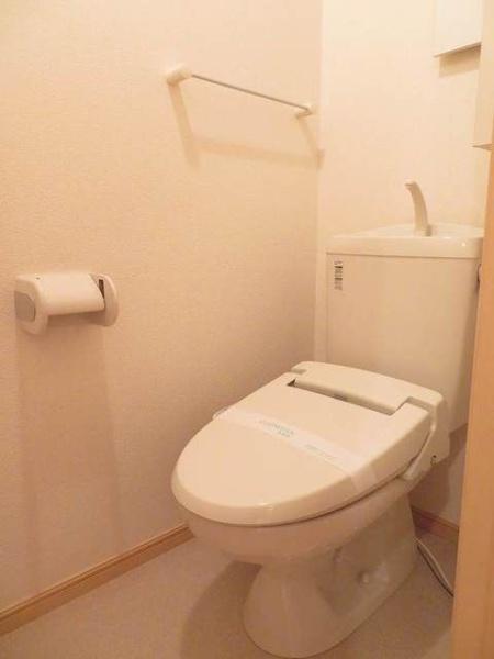 日野市万願寺３丁目のアパート