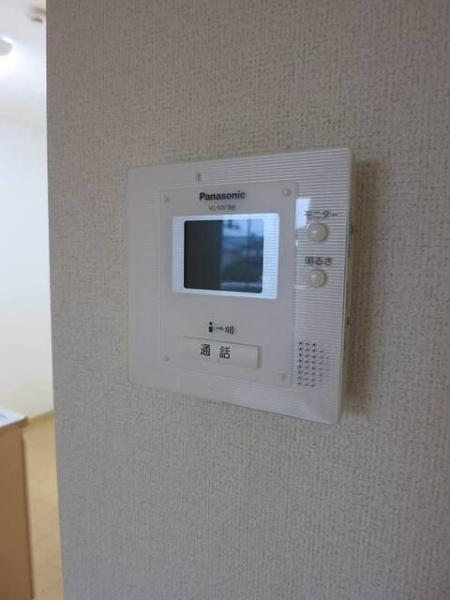 日野市万願寺３丁目のアパート