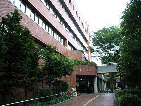 日野市東豊田４丁目のアパート