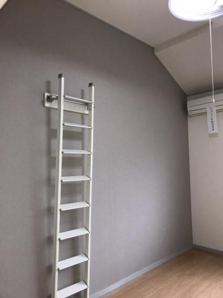八王子市南大沢２丁目のアパート