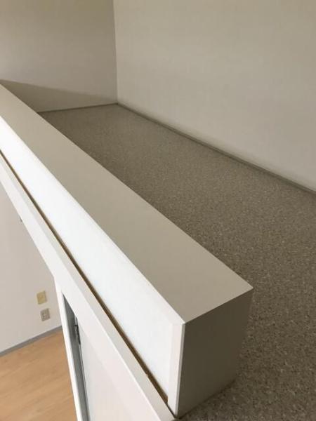 八王子市南大沢２丁目のアパート