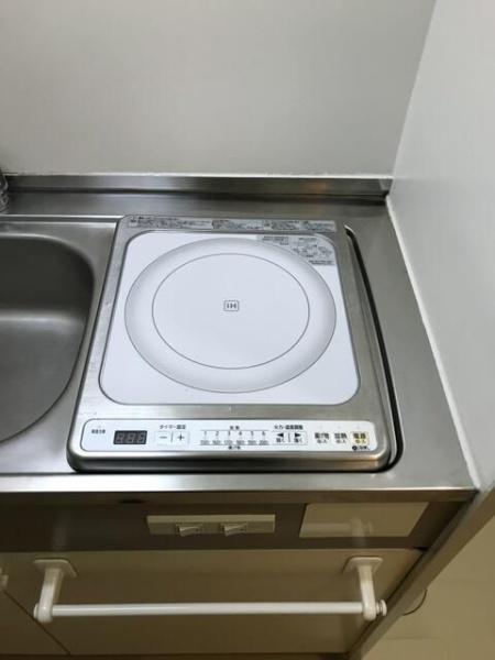 八王子市南大沢２丁目のアパート