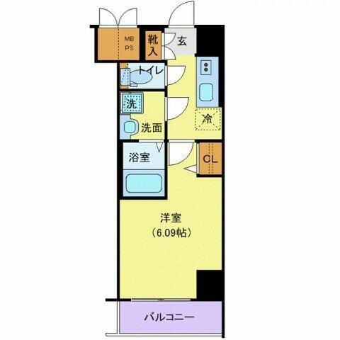 八王子市明神町４丁目のマンション
