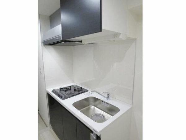 八王子市明神町４丁目のマンション