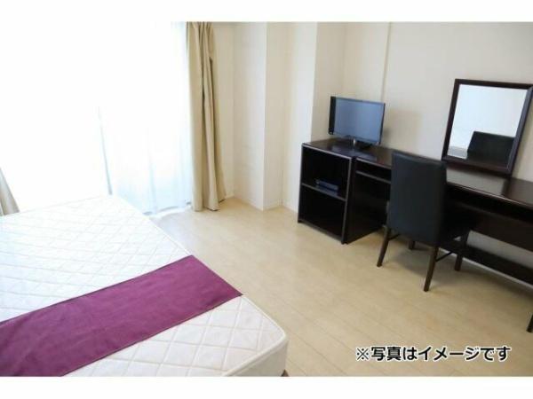 八王子市明神町４丁目のマンション