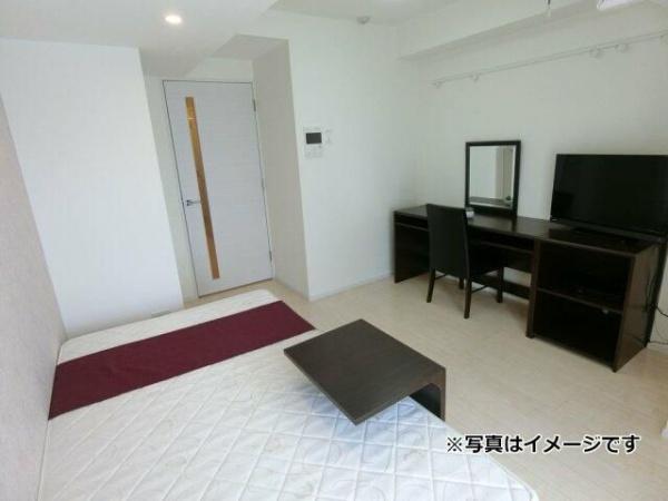 八王子市明神町４丁目のマンション
