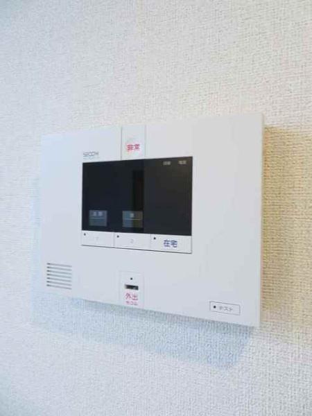 日野市西平山３丁目のアパート