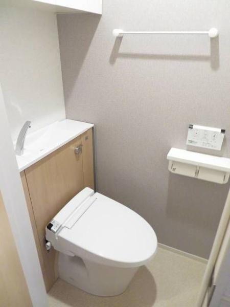 日野市西平山３丁目のアパート