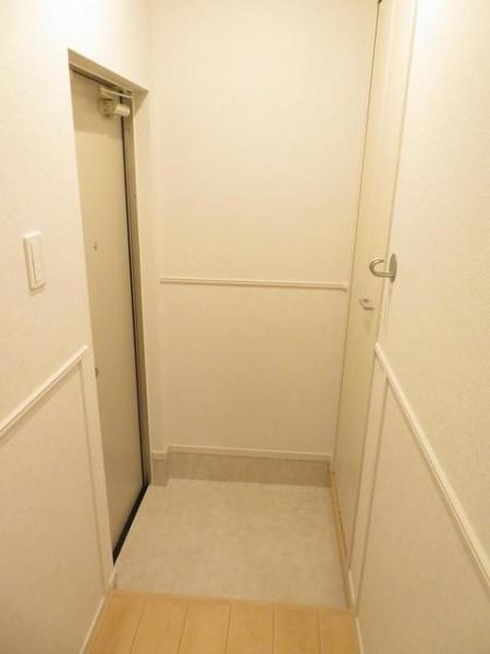 日野市西平山３丁目のアパート