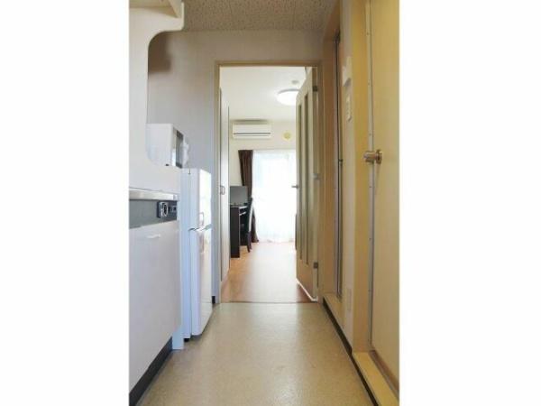 日野市日野本町２丁目のマンション