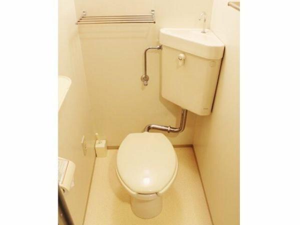 日野市日野本町２丁目のマンション