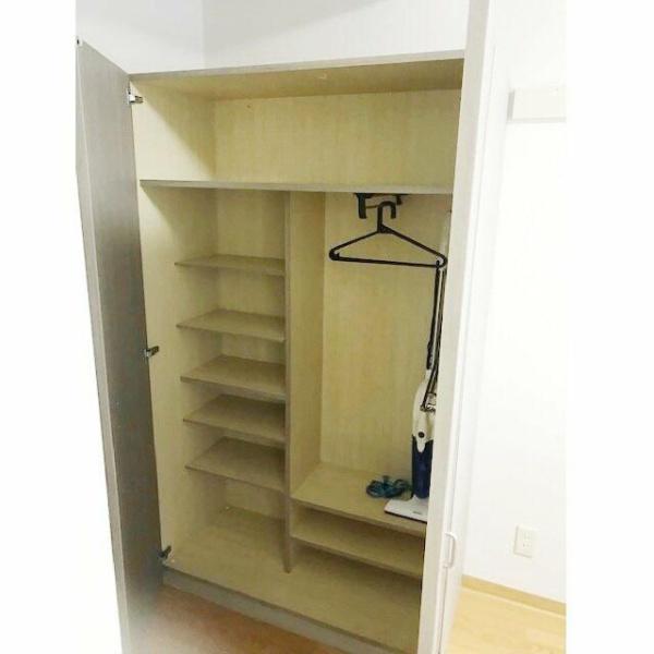 日野市日野本町２丁目のマンション