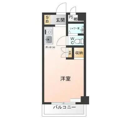 八王子市暁町１丁目のマンション