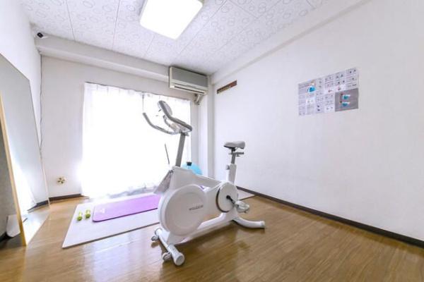 八王子市暁町１丁目のマンション
