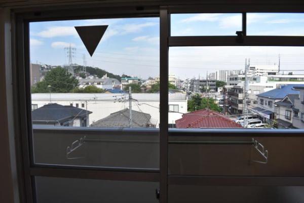 八王子市暁町１丁目のマンション