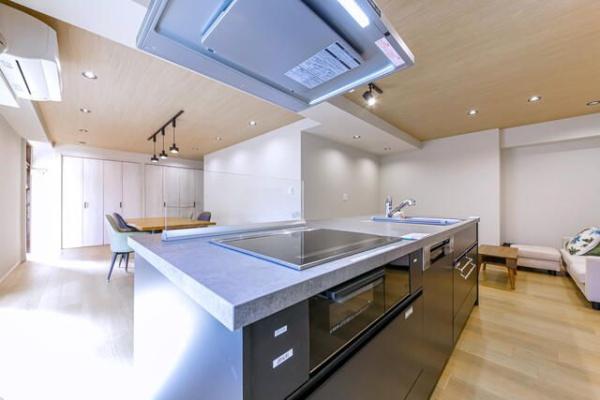 八王子市暁町１丁目のマンション